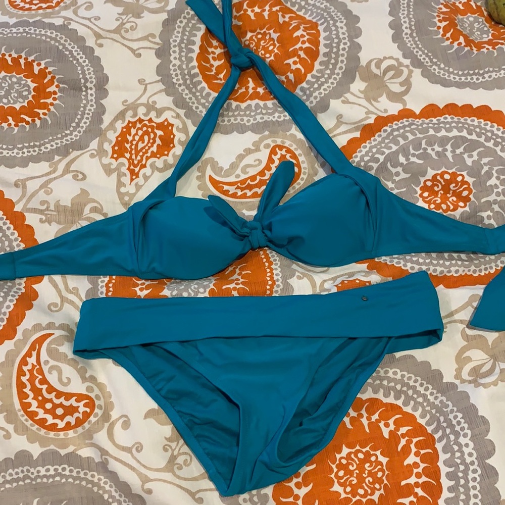 American Eagle bikini